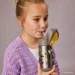 BBOX Gourde Isotherme 350 ml - Batman – Image 2