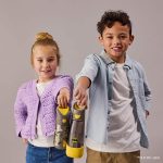 BBOX Gourde Isotherme 350 ml - Batman – Image 3