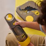 BBOX Gourde Tritan 600ml - Batman – Image 5