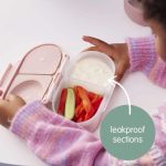 BBOX Snackbox - Blush – Image 3
