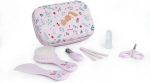 Miniland Baby Kit Squirrel – Trousse de soins et d'hygiène bébé